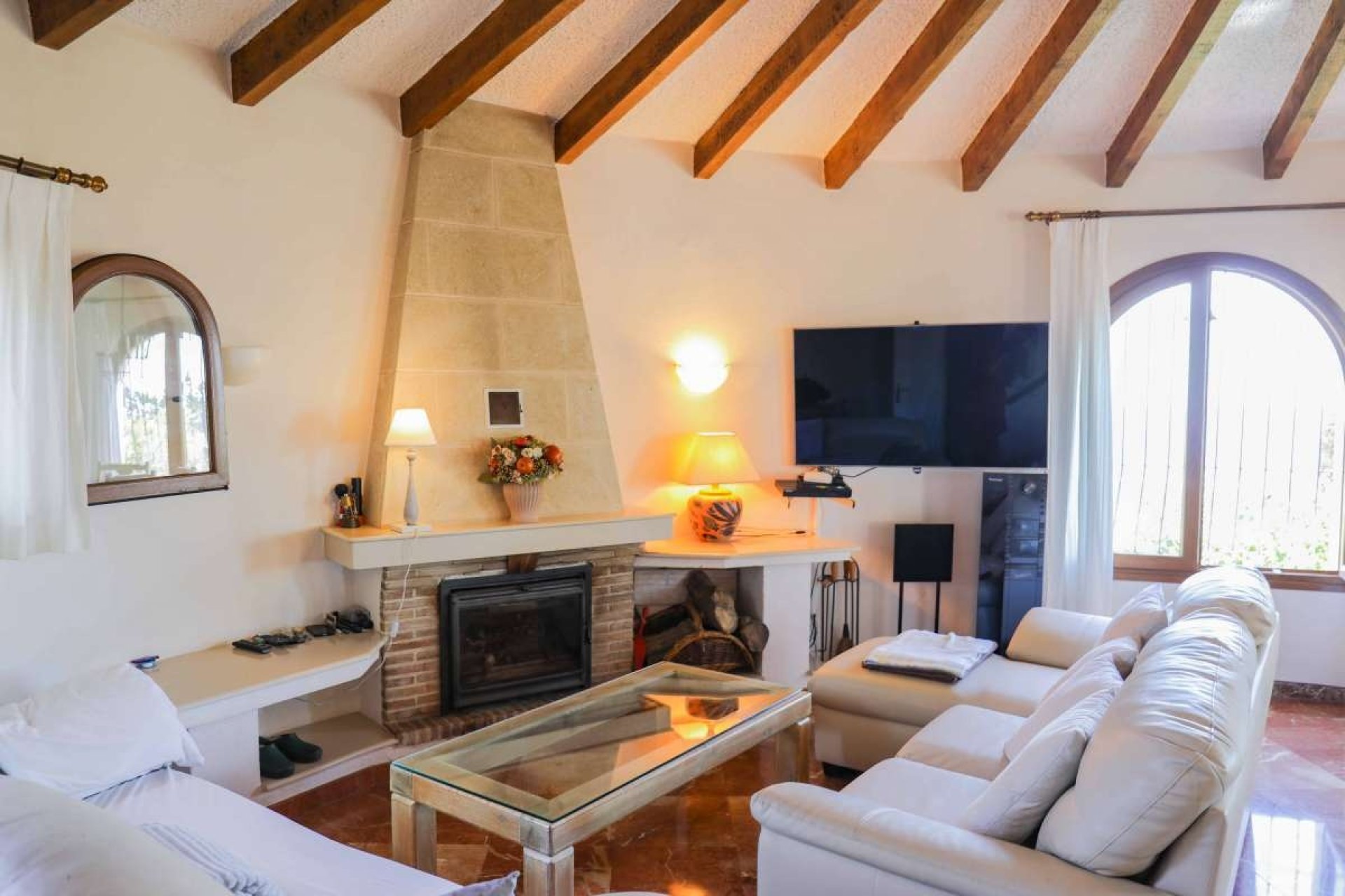 Revente - Villa -
Jávea - Costa Blanca