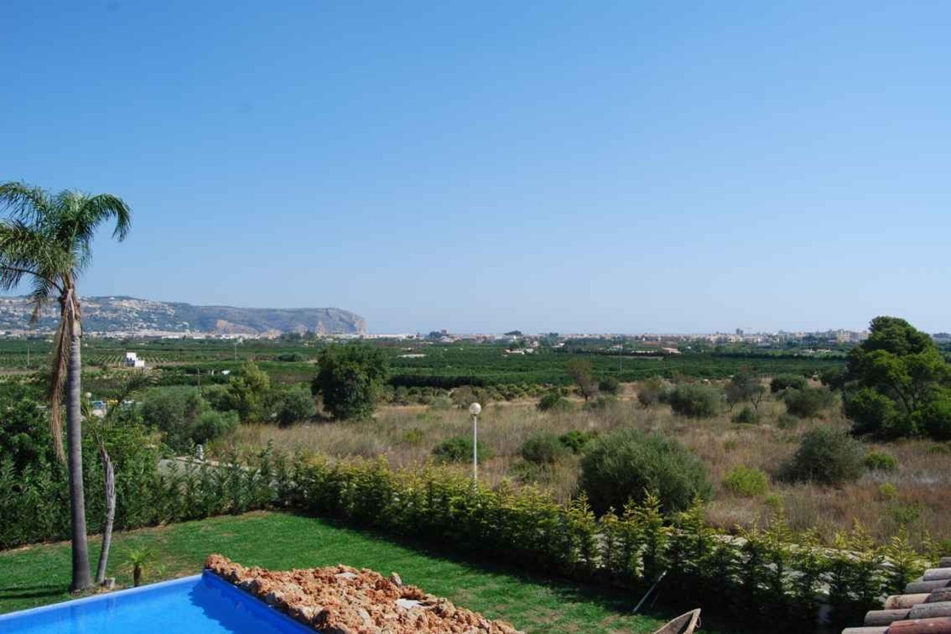 Revente - Villa -
Jávea - Costa Blanca