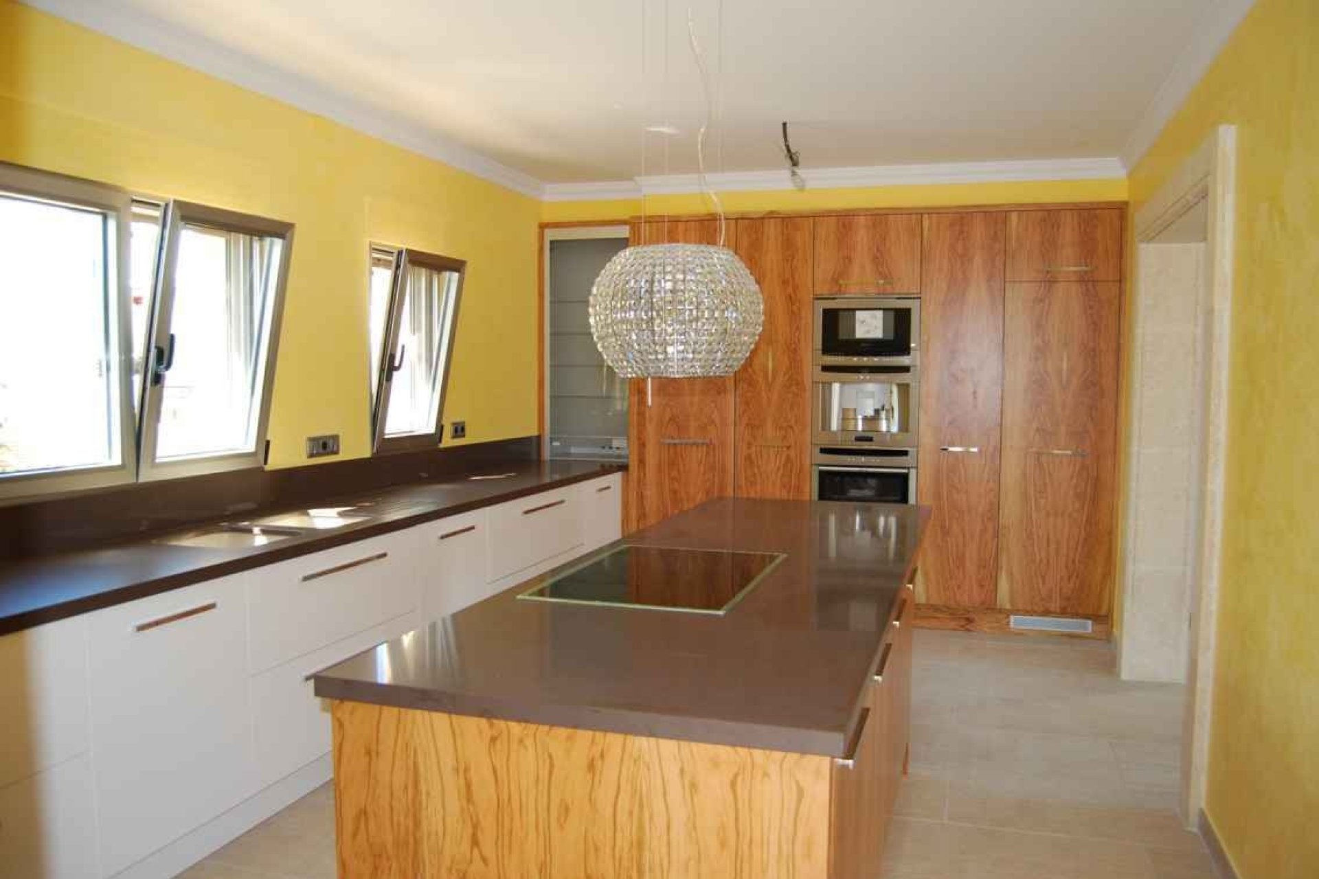 Revente - Villa -
Jávea - Costa Blanca