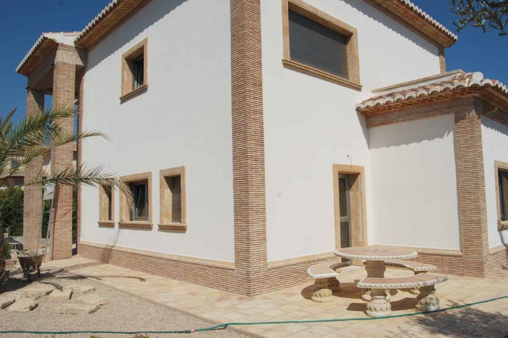 Revente - Villa -
Jávea - Costa Blanca