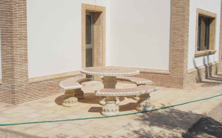 Revente - Villa -
Jávea - Costa Blanca