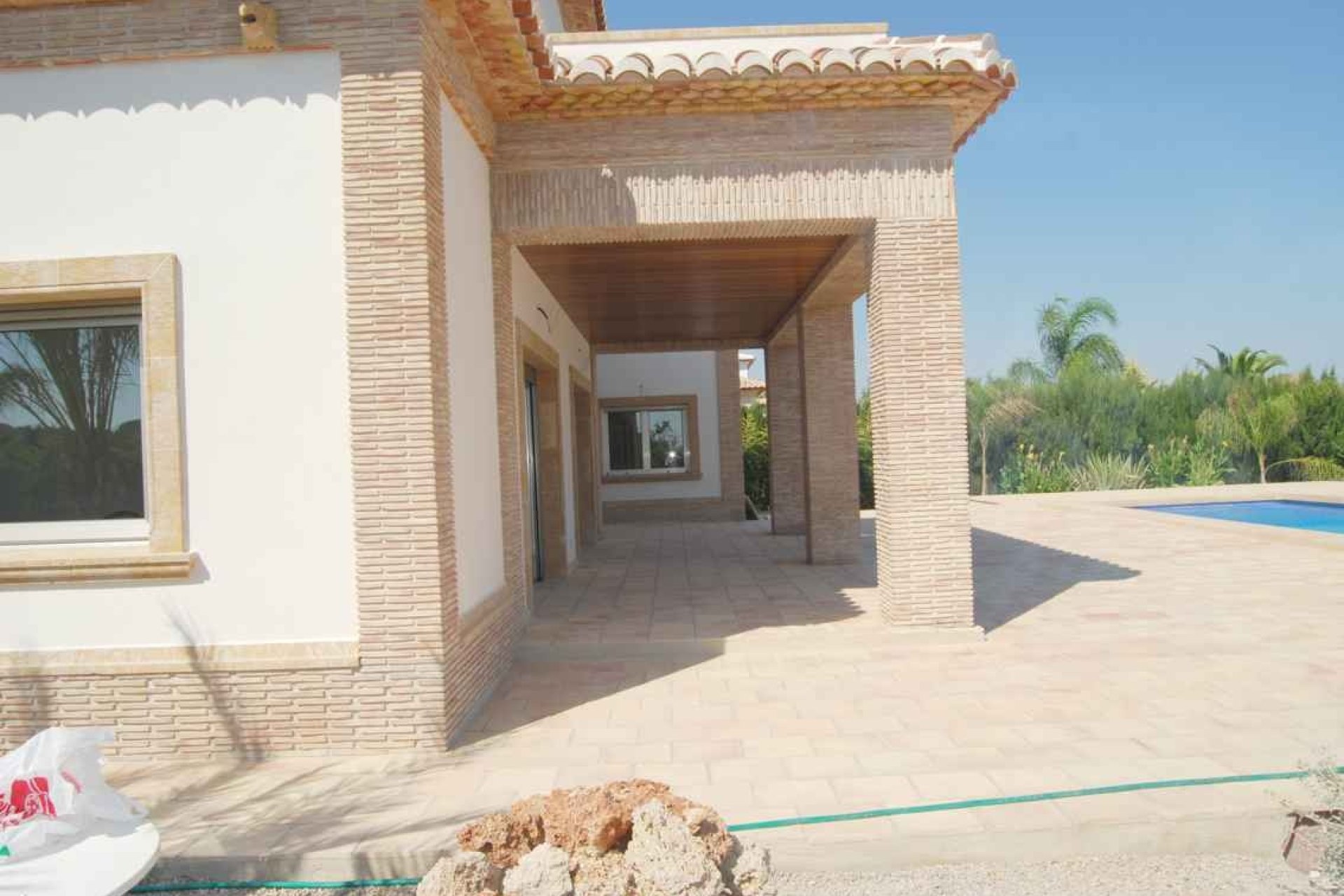 Revente - Villa -
Jávea - Costa Blanca