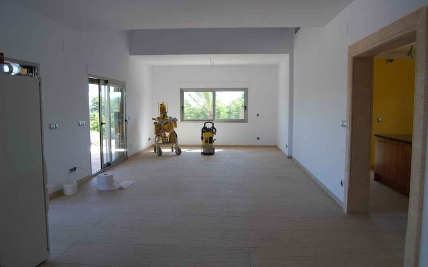 Revente - Villa -
Jávea - Costa Blanca
