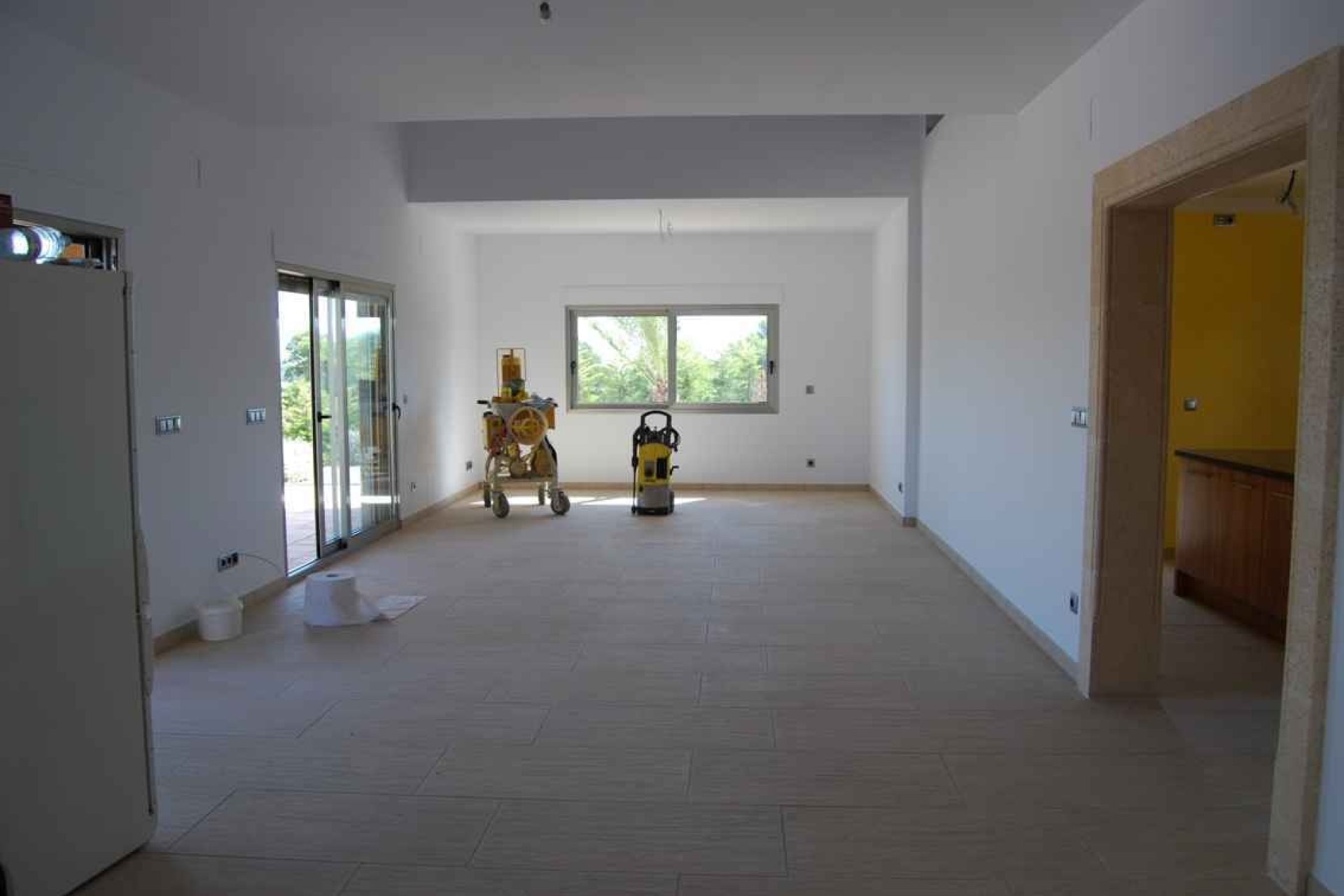 Revente - Villa -
Jávea - Costa Blanca