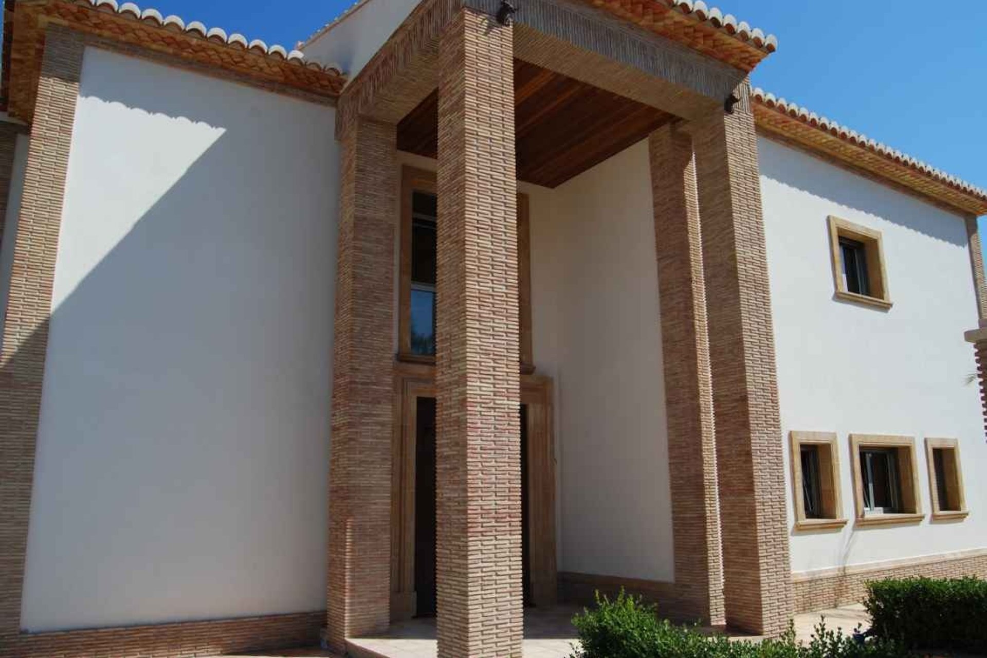 Revente - Villa -
Jávea - Costa Blanca