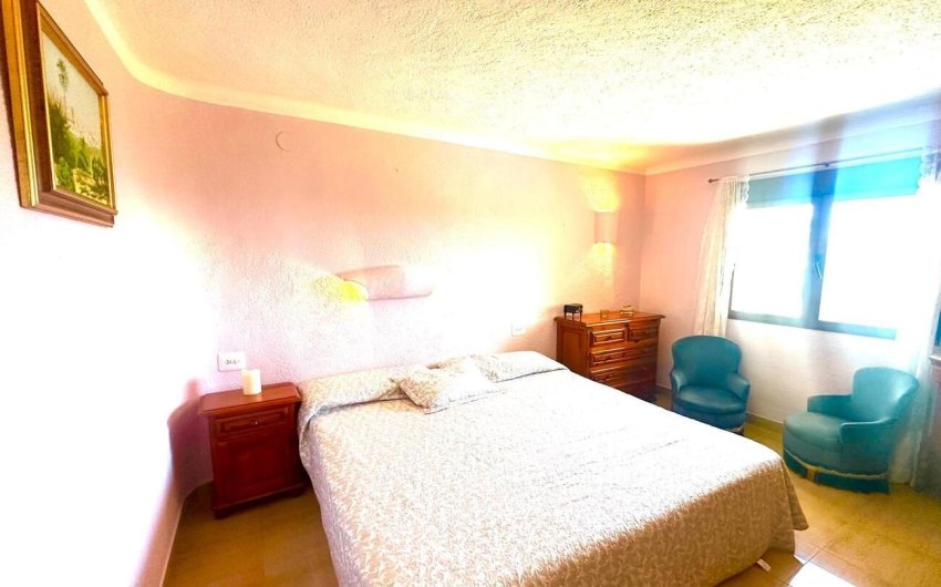 Revente - Villa -
Jávea - Costa Blanca