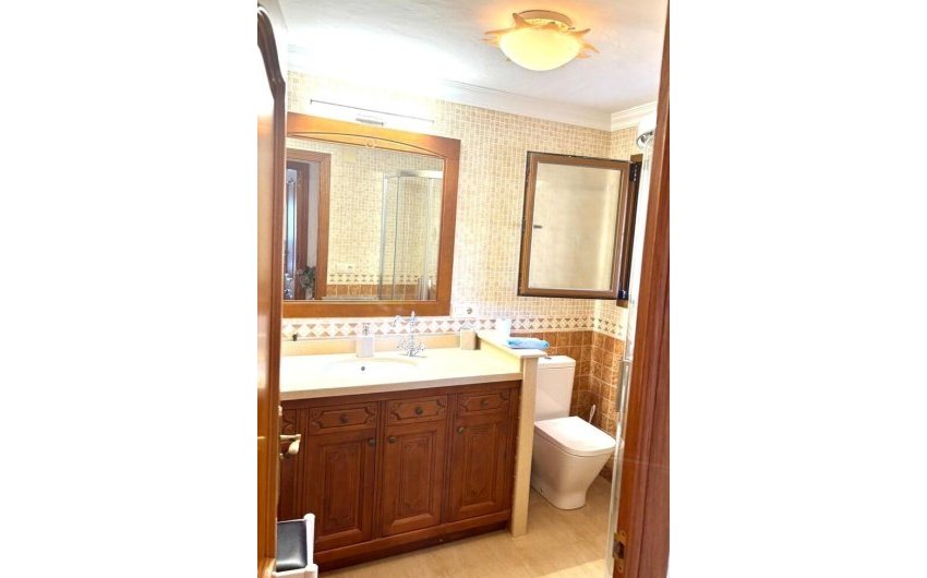 Revente - Villa -
Jávea - Costa Blanca