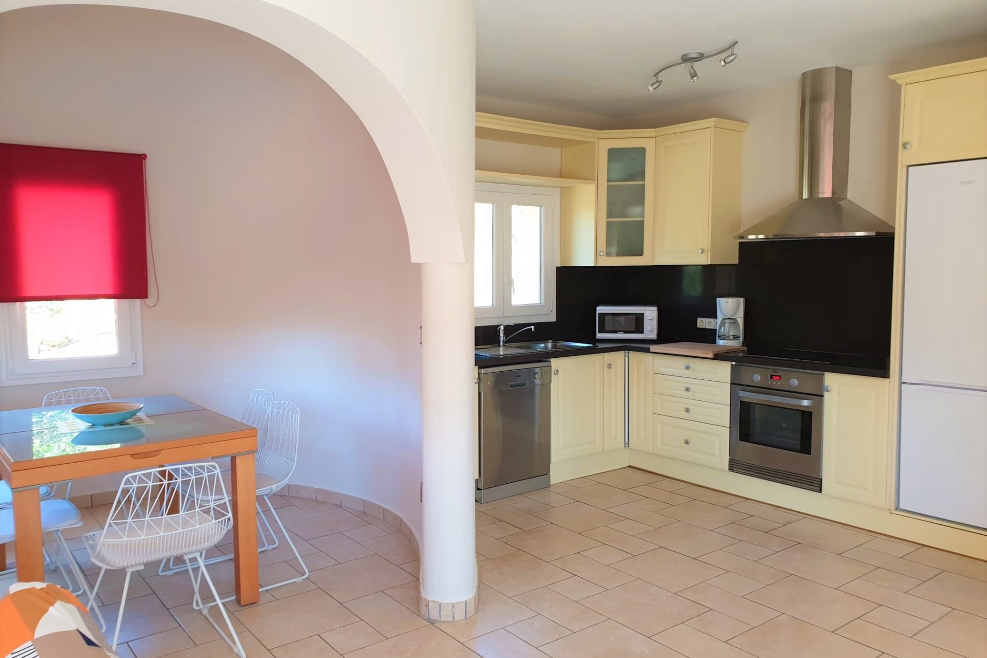 Revente - Villa -
Jávea - Costa Blanca