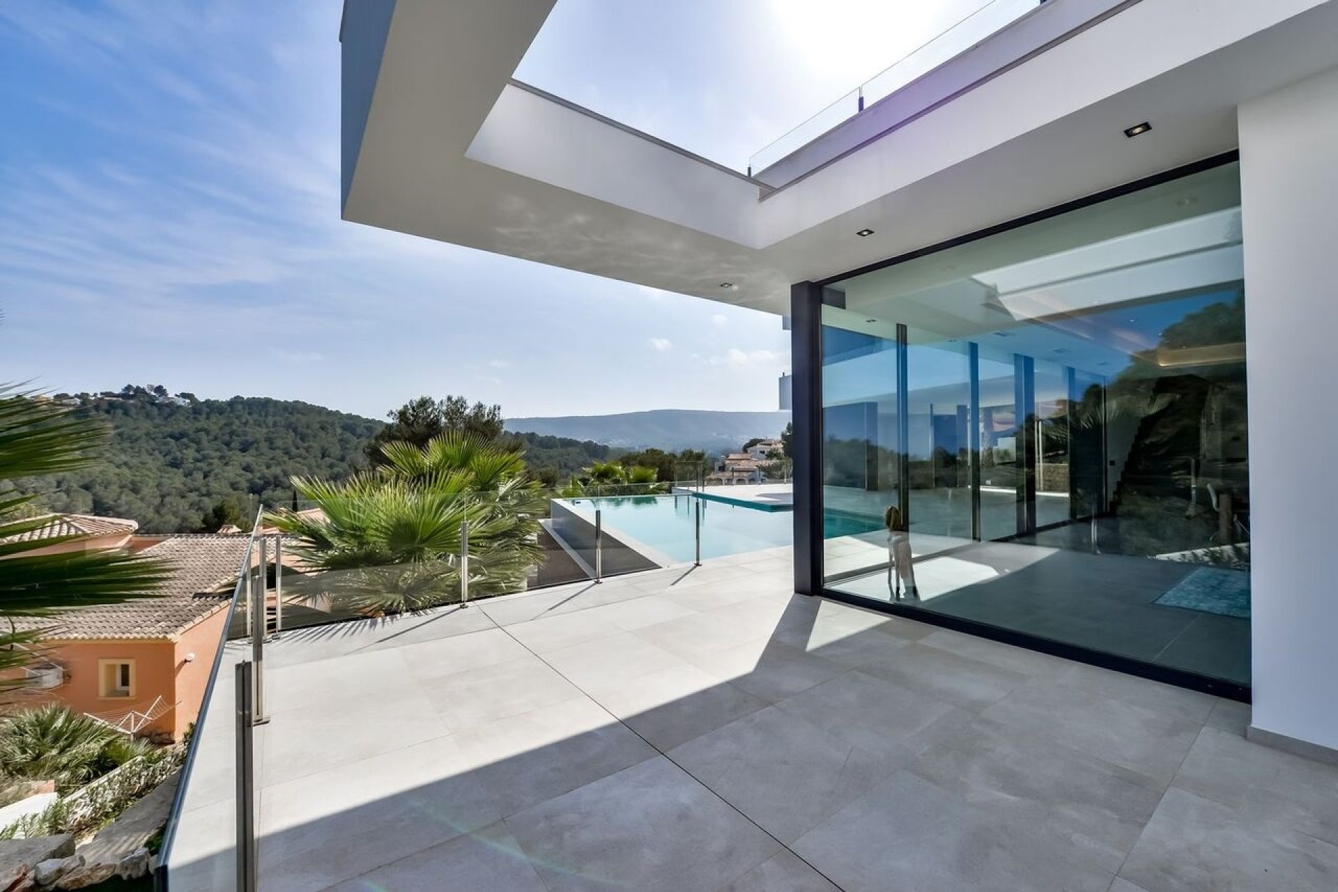 Revente - Villa -
Jávea - Costa Blanca