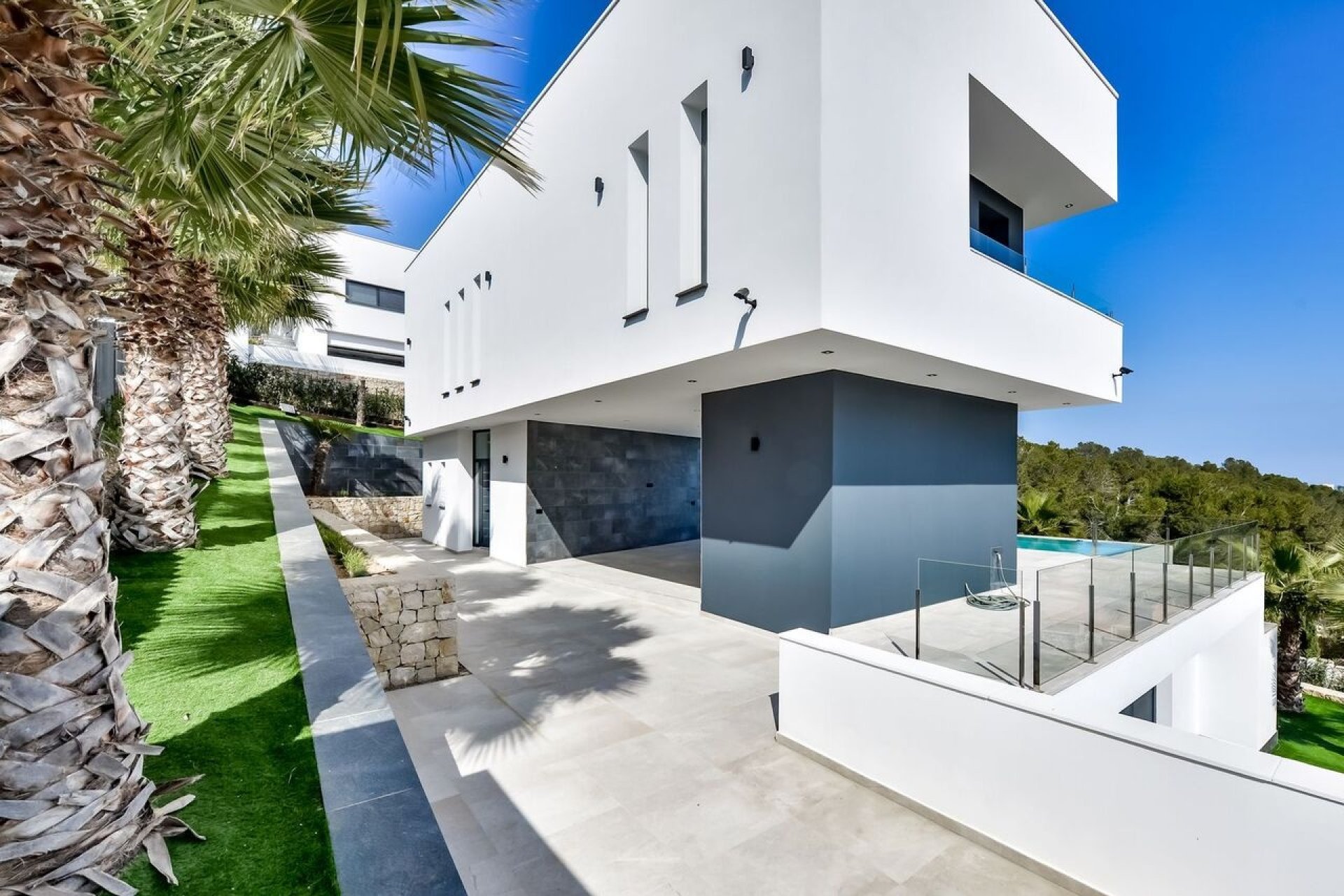 Revente - Villa -
Jávea - Costa Blanca