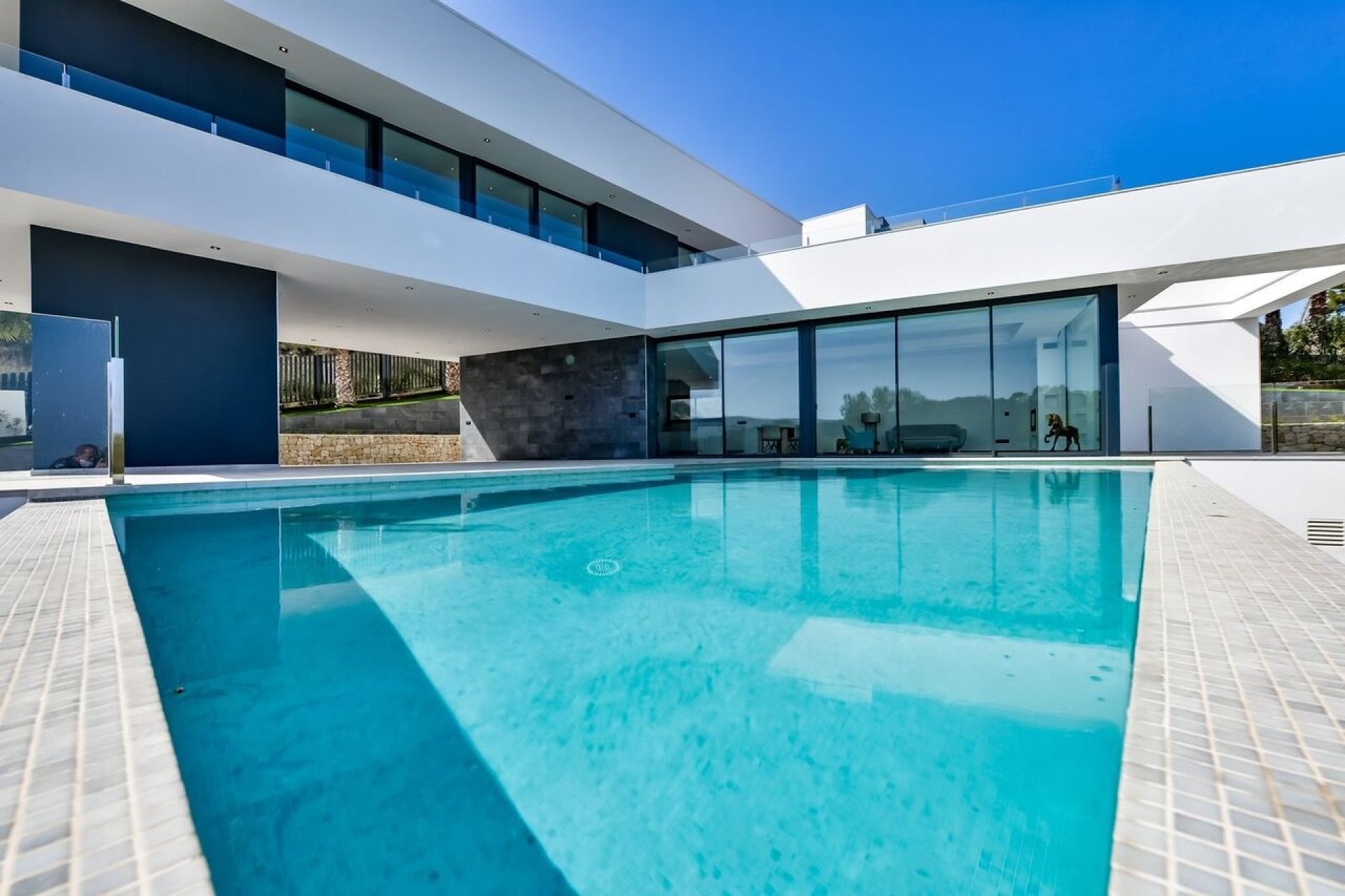 Revente - Villa -
Jávea - Costa Blanca