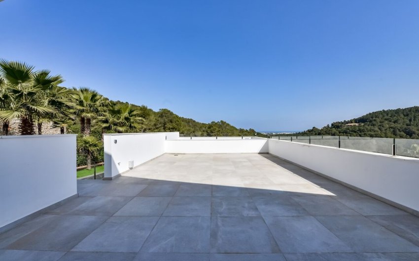 Revente - Villa -
Jávea - Costa Blanca