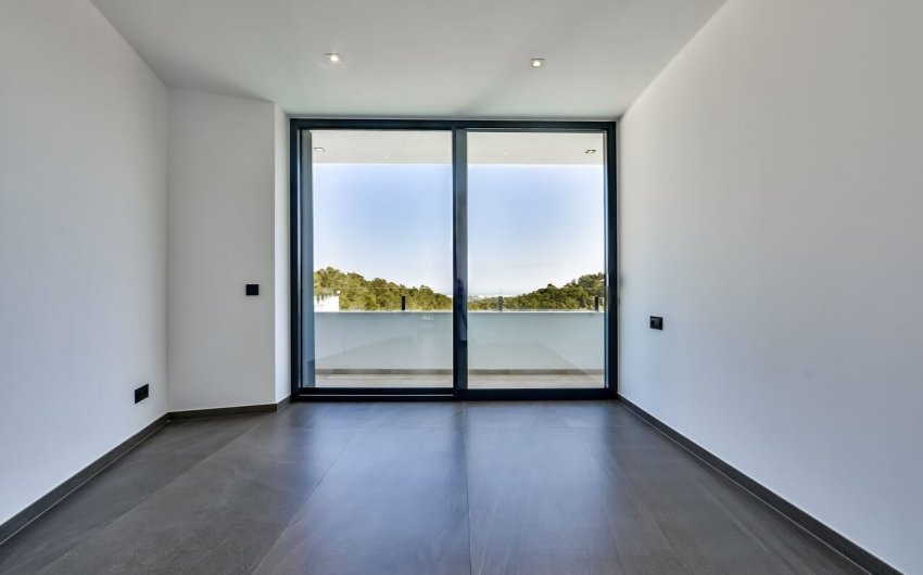 Revente - Villa -
Jávea - Costa Blanca