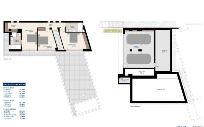 Revente - Villa -
Jávea - Costa Blanca