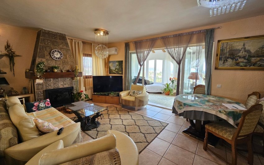 Revente - Villa -
Jávea - Costa Blanca