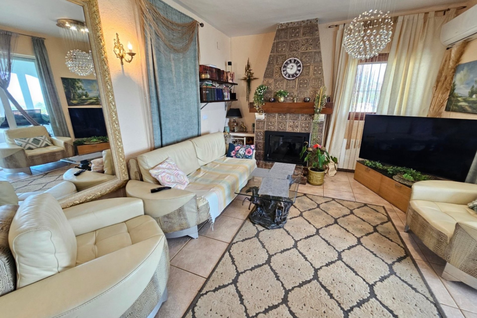 Revente - Villa -
Jávea - Costa Blanca