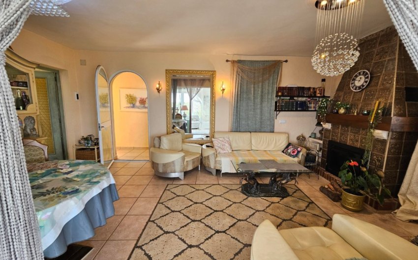 Revente - Villa -
Jávea - Costa Blanca