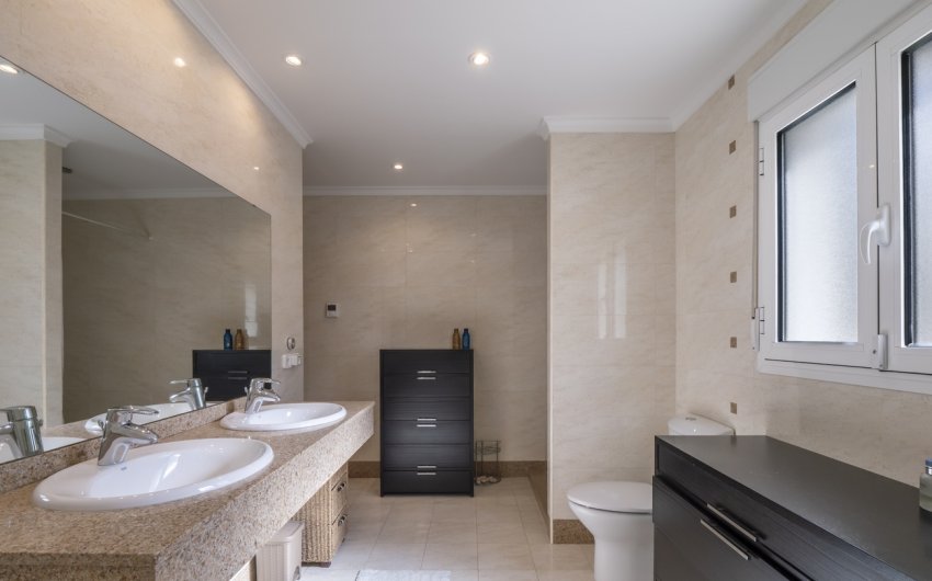 Revente - Villa -
Jávea - Costa Blanca