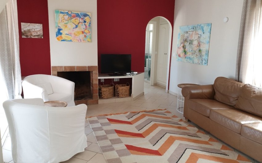 Revente - Villa -
Jávea - Costa Blanca