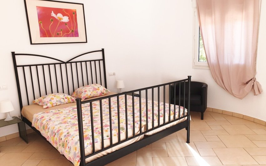 Revente - Villa -
Jávea - Costa Blanca