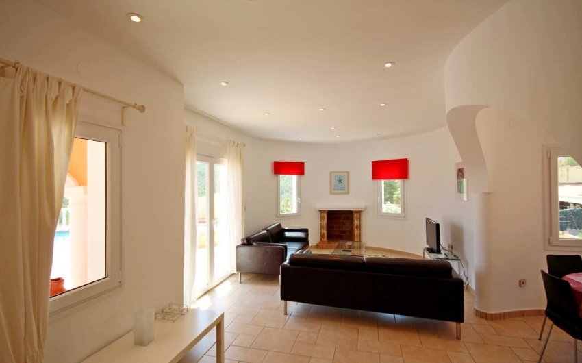 Revente - Villa -
Jávea - Costa Blanca