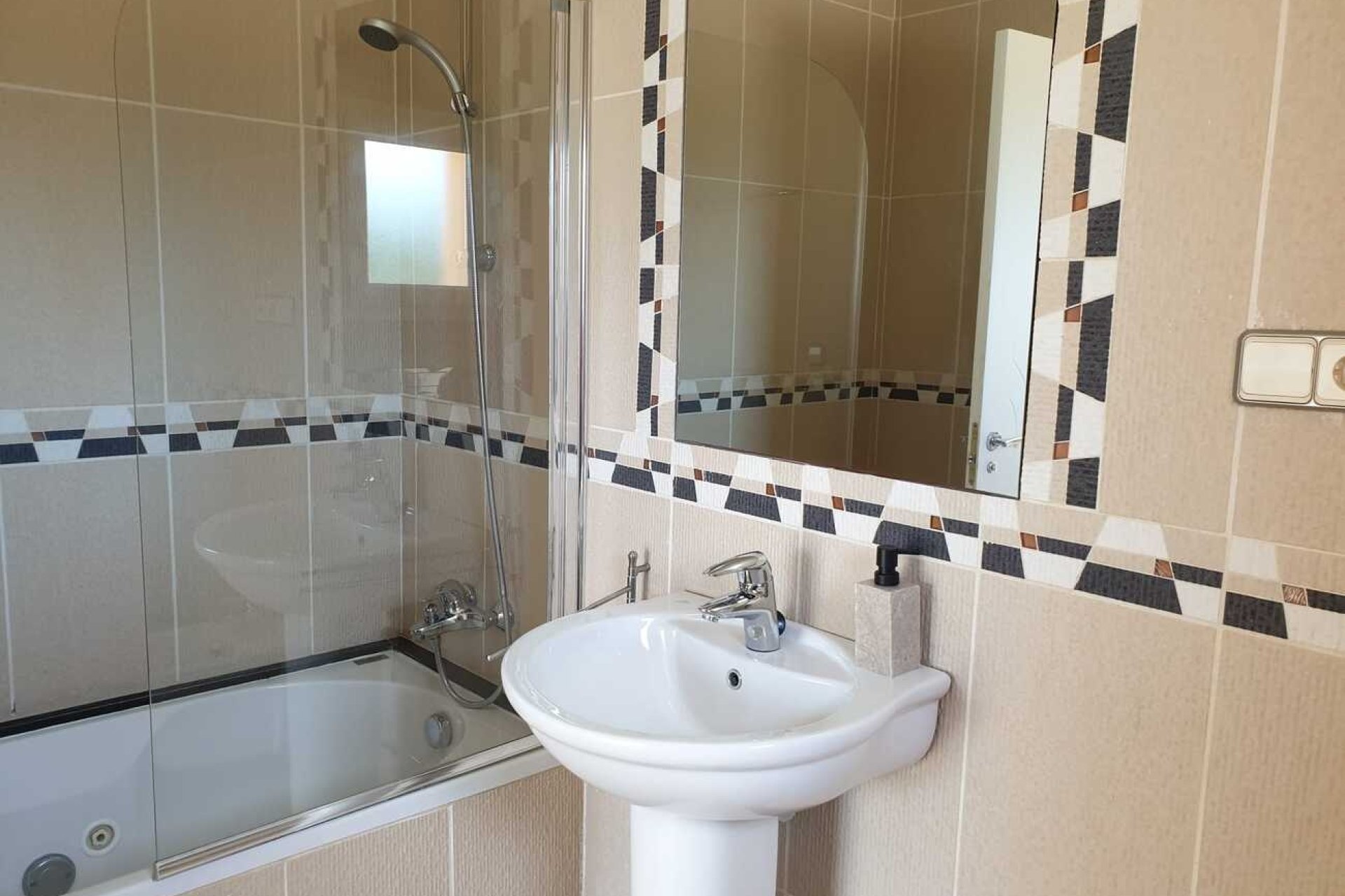 Revente - Villa -
Jávea - Costa Blanca