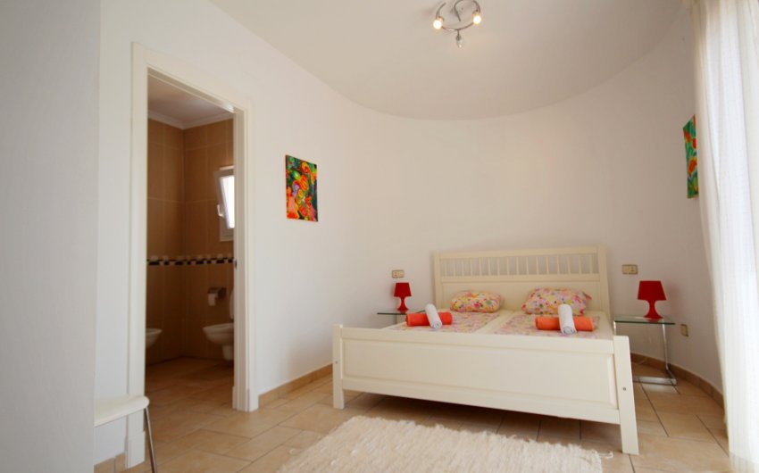 Revente - Villa -
Jávea - Costa Blanca