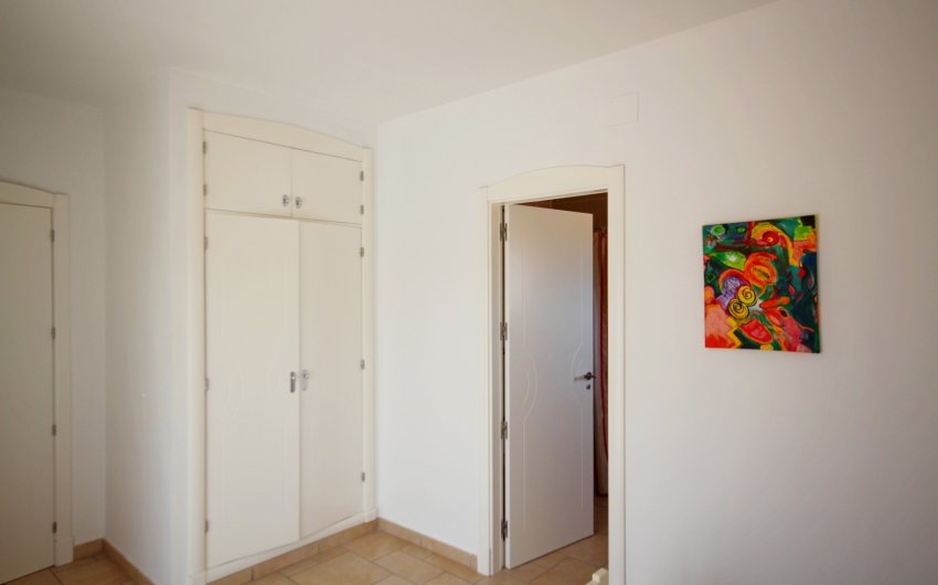 Revente - Villa -
Jávea - Costa Blanca