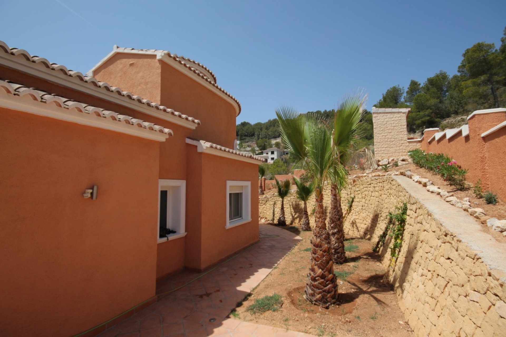 Revente - Villa -
Jávea - Costa Blanca
