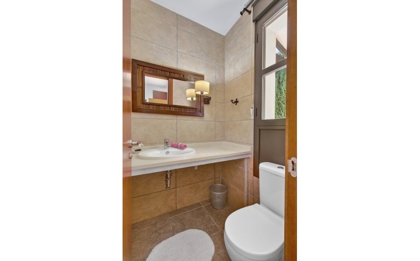 Revente - Villa -
Jávea - Monte Olimpe