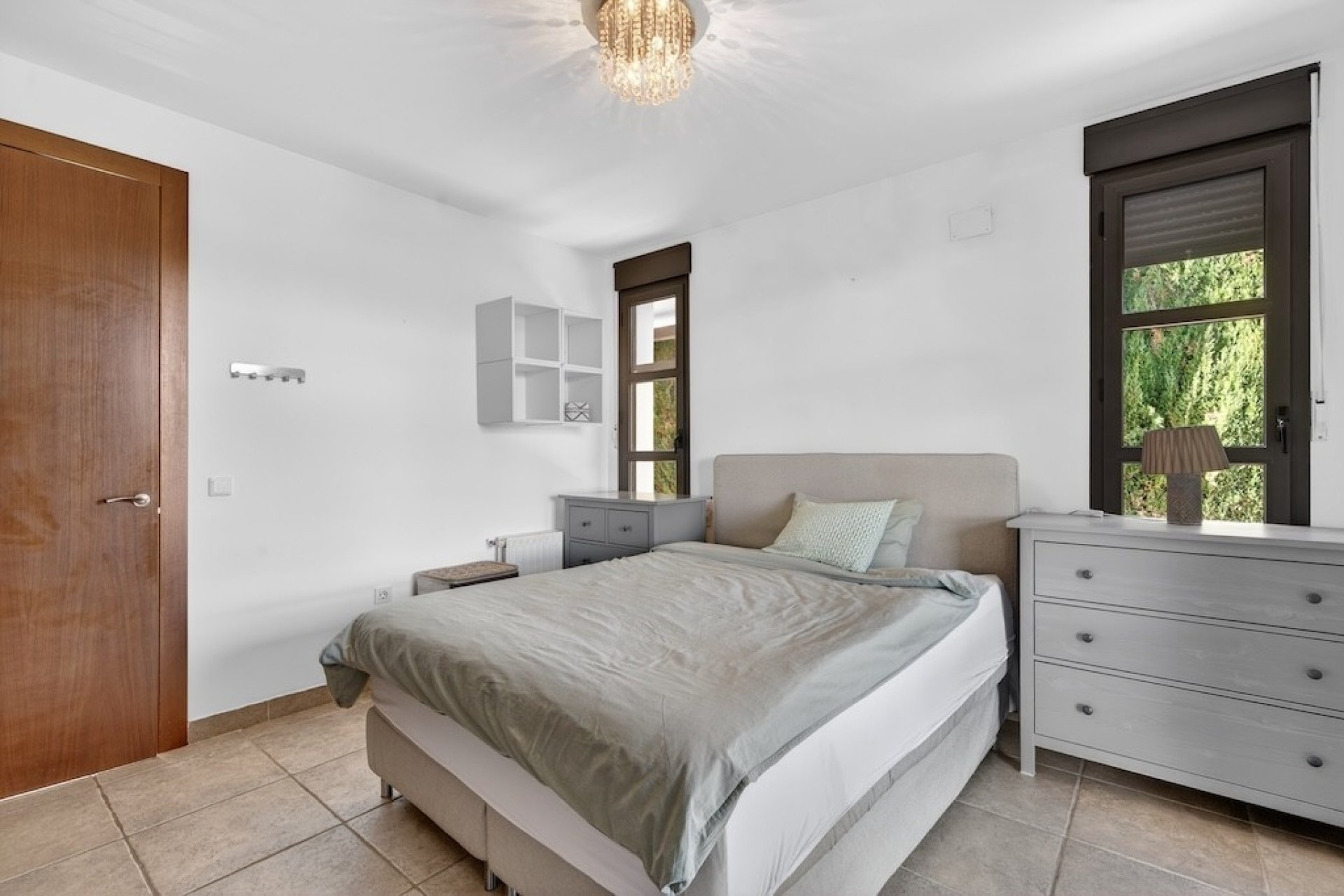 Revente - Villa -
Jávea - Monte Olimpe