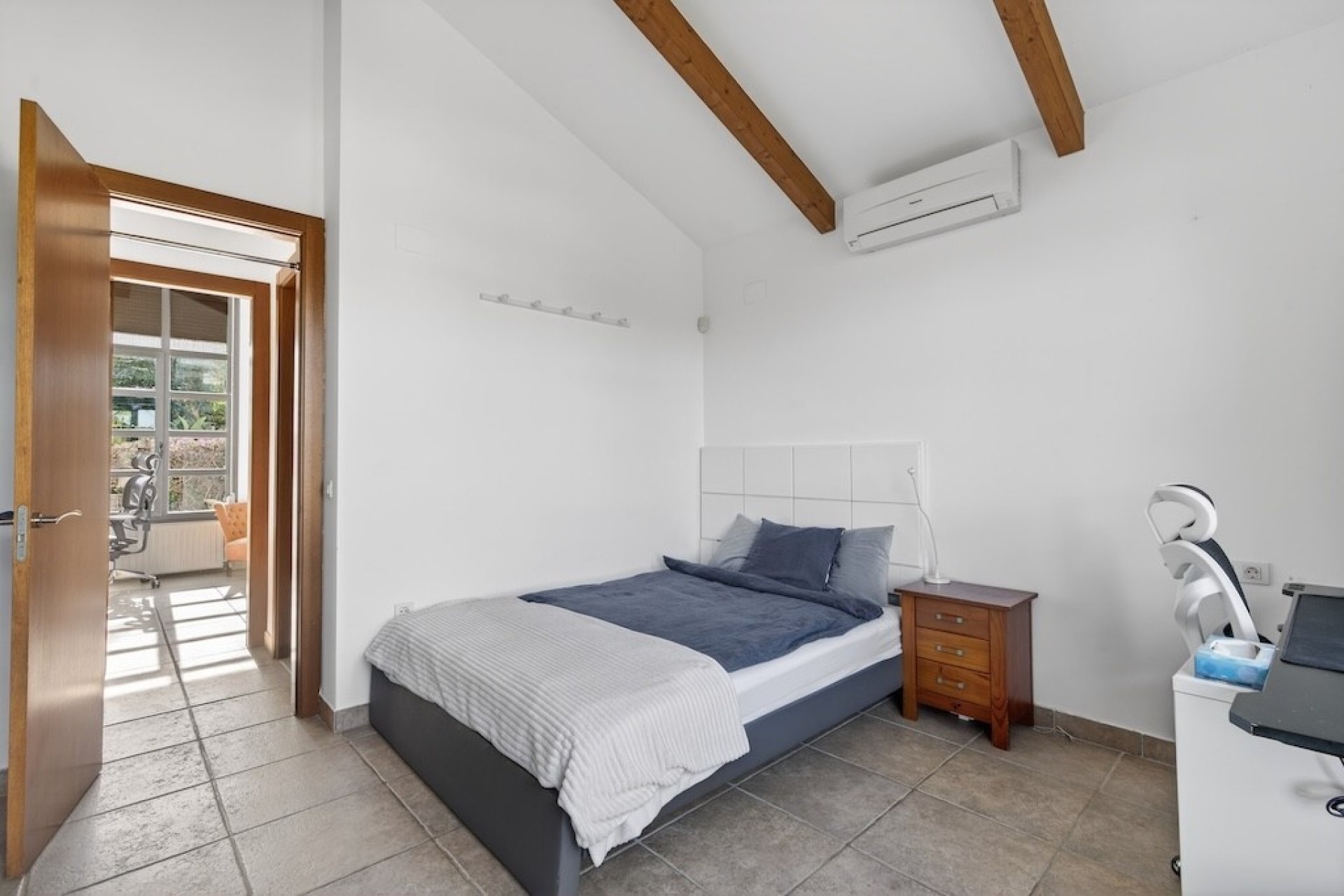 Revente - Villa -
Jávea - Monte Olimpe