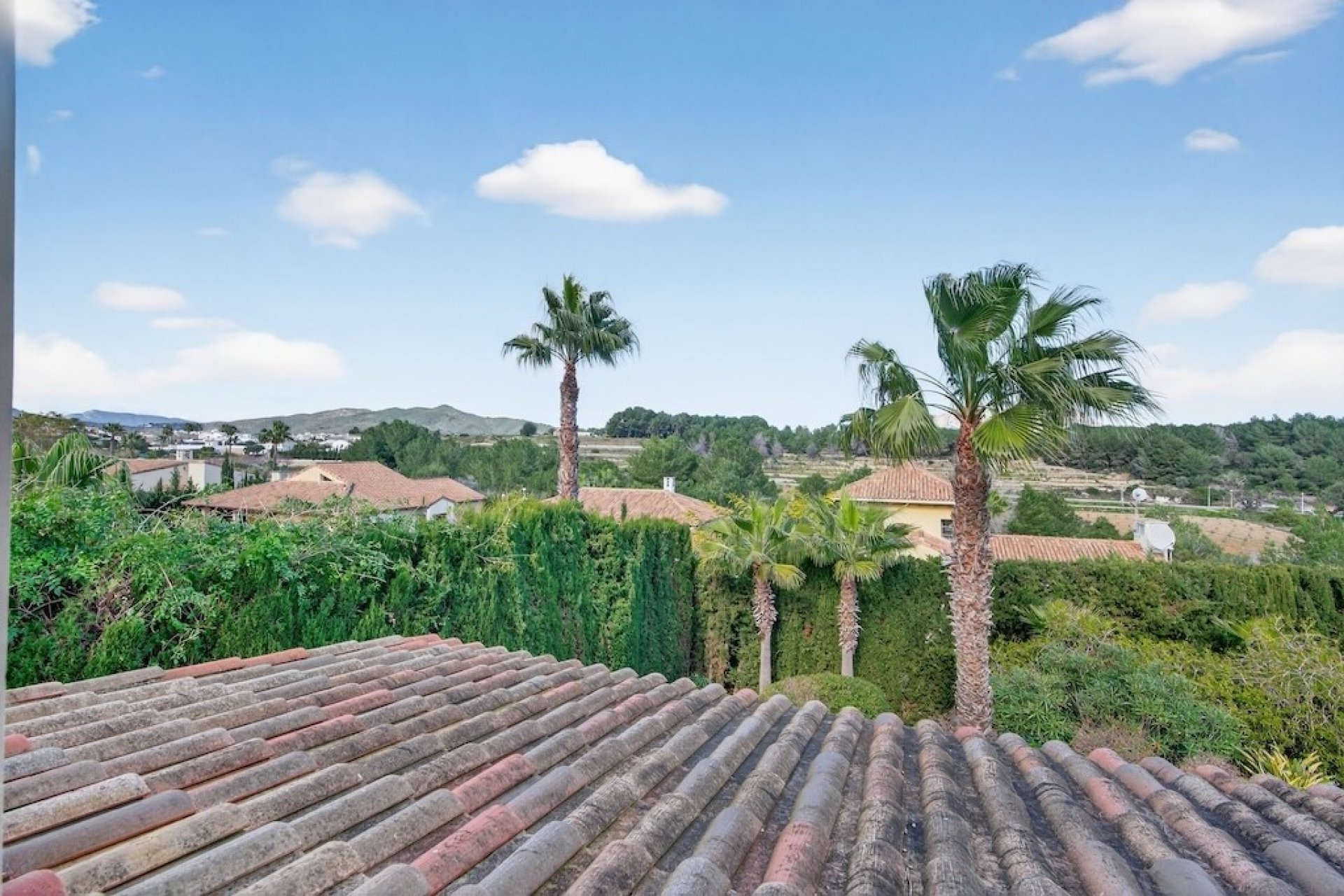 Revente - Villa -
Jávea - Monte Olimpe