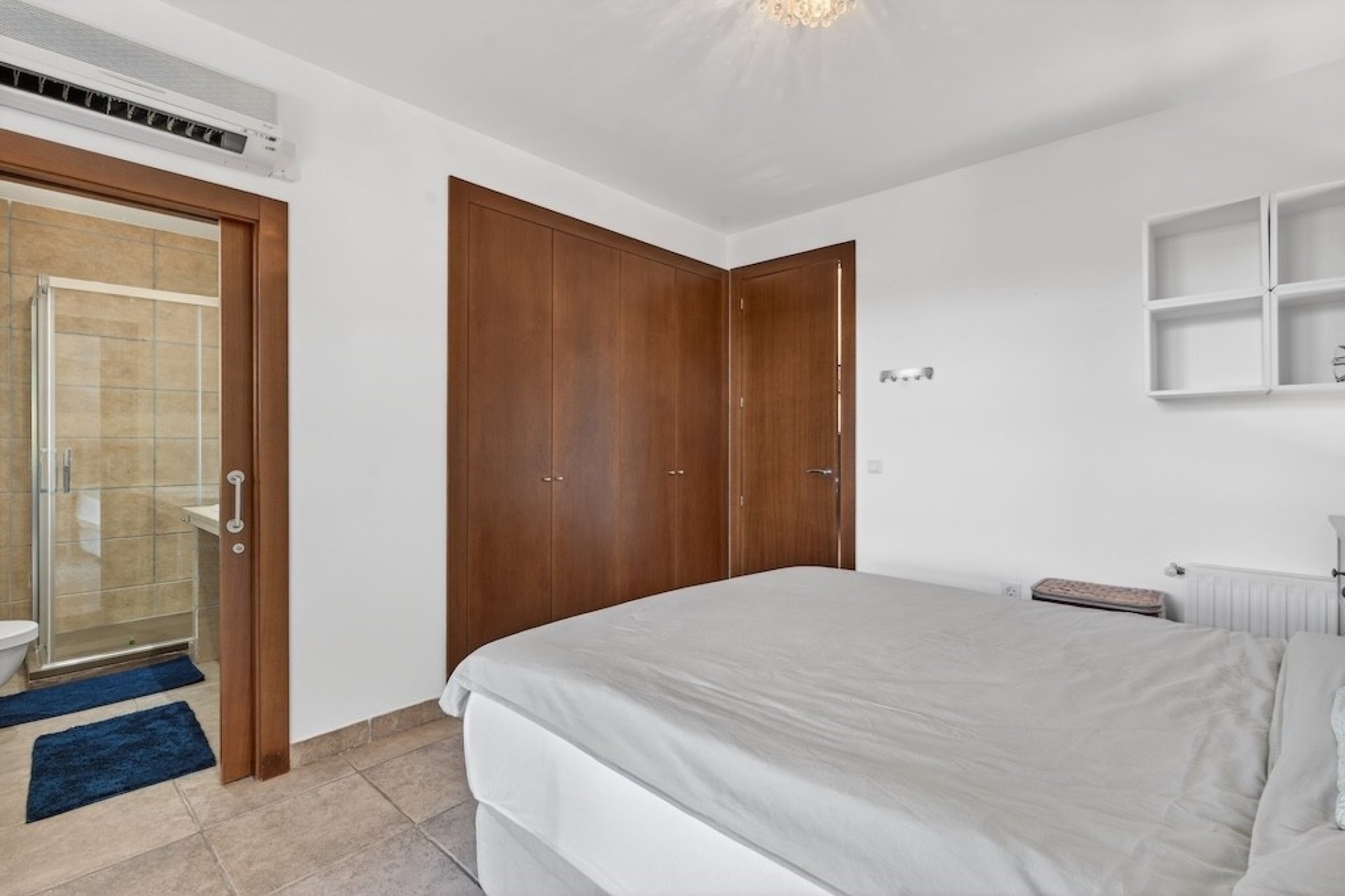 Revente - Villa -
Jávea - Monte Olimpe