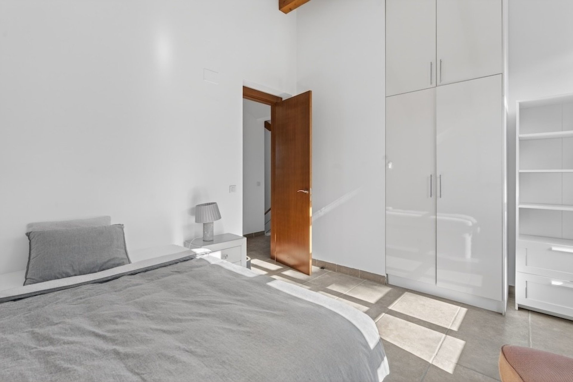 Revente - Villa -
Jávea - Monte Olimpe