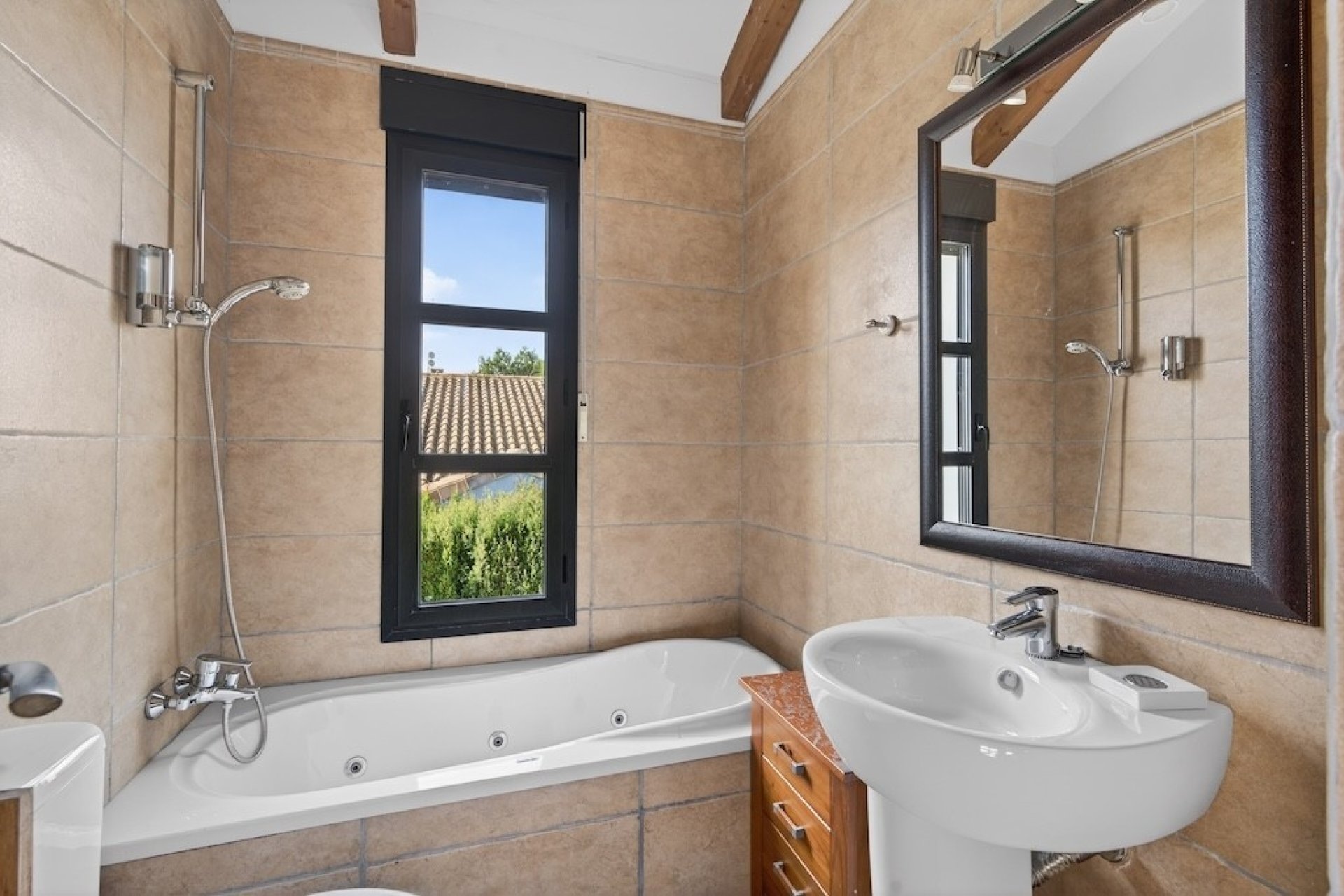 Revente - Villa -
Jávea - Monte Olimpe