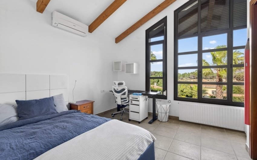 Revente - Villa -
Jávea - Monte Olimpe