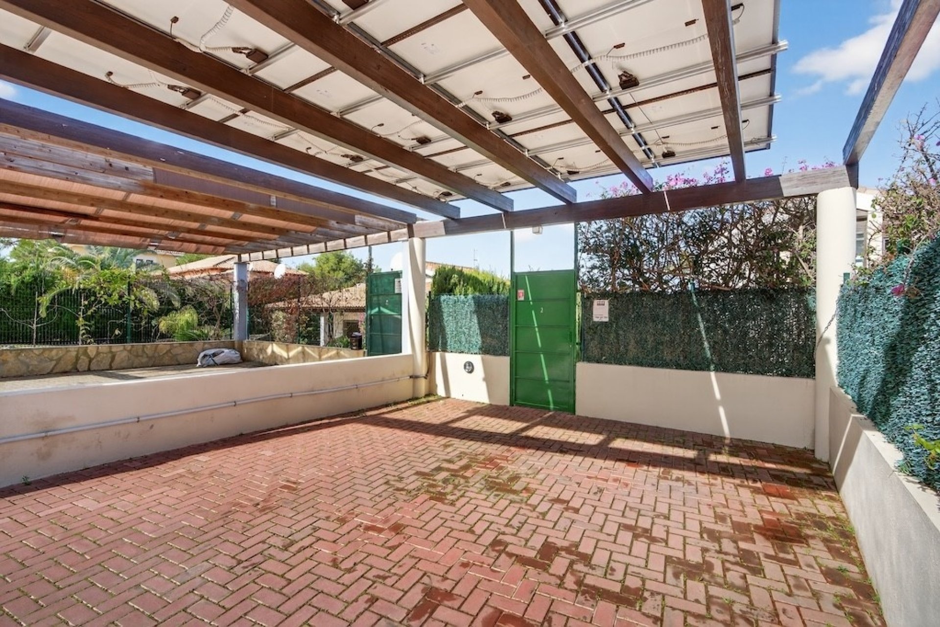 Revente - Villa -
Jávea - Monte Olimpe