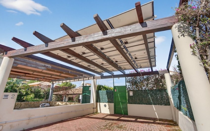 Revente - Villa -
Jávea - Monte Olimpe