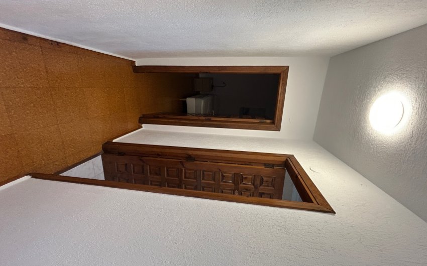 Revente - Villa -
Jávea - Montgó