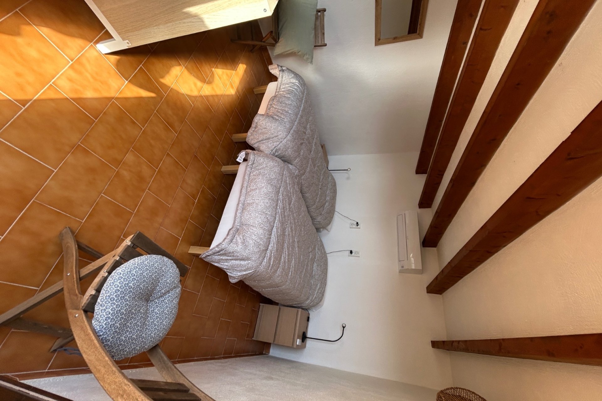 Revente - Villa -
Jávea - Montgó