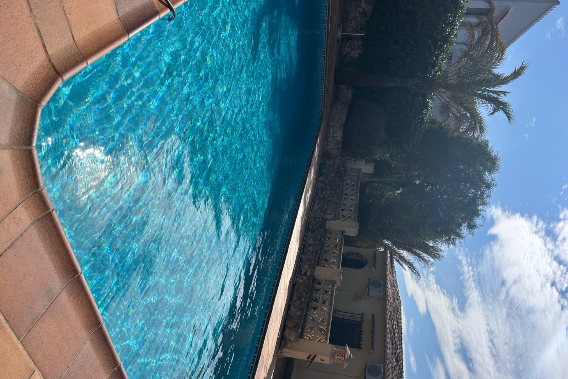 Revente - Villa -
Jávea - Montgó