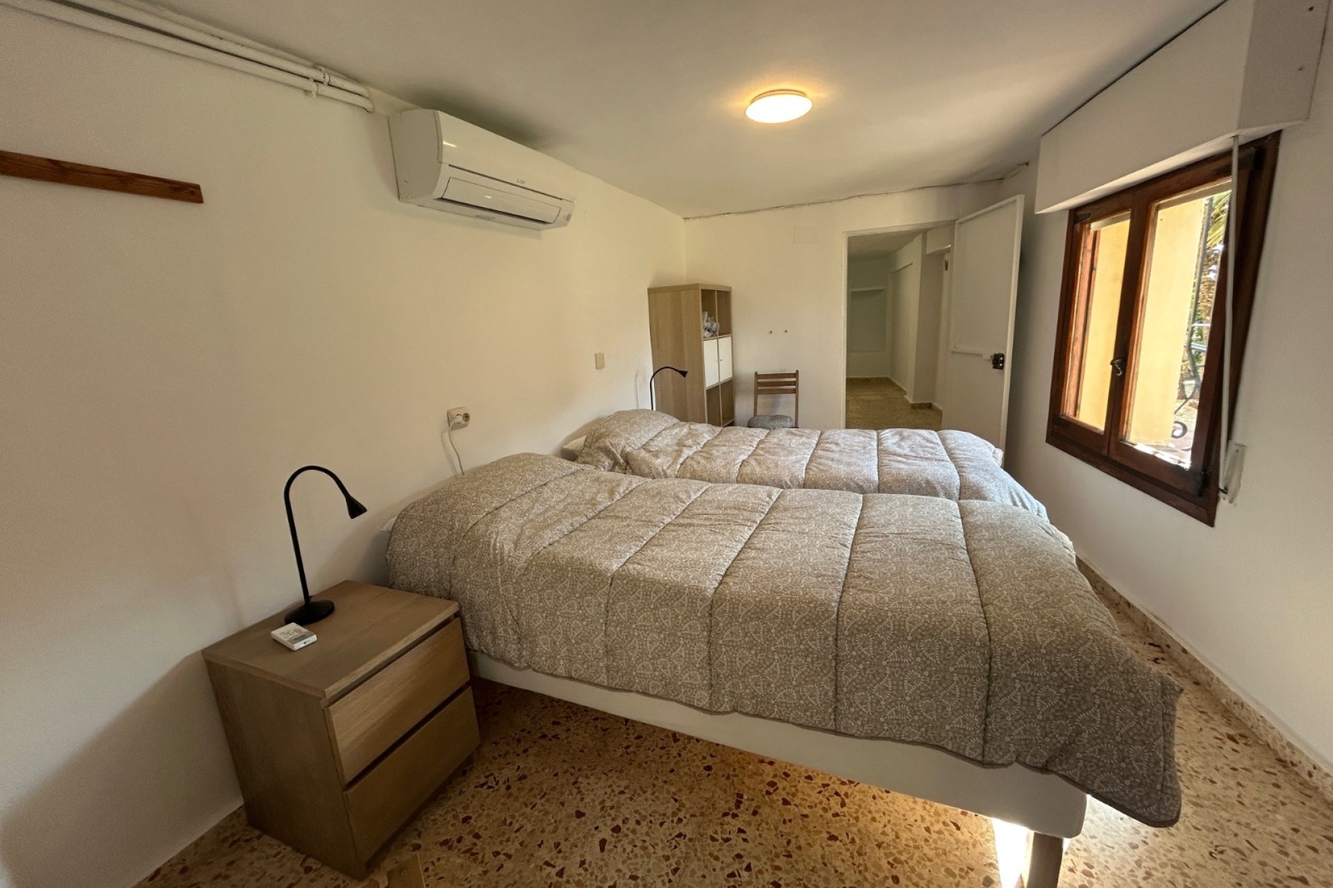 Revente - Villa -
Jávea - Montgó