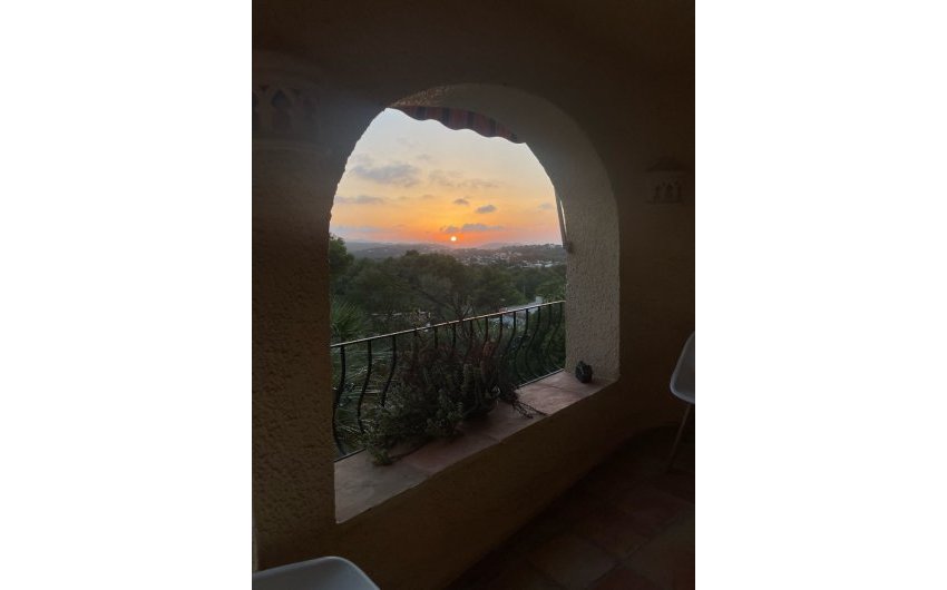 Revente - Villa -
Jávea - Montgó