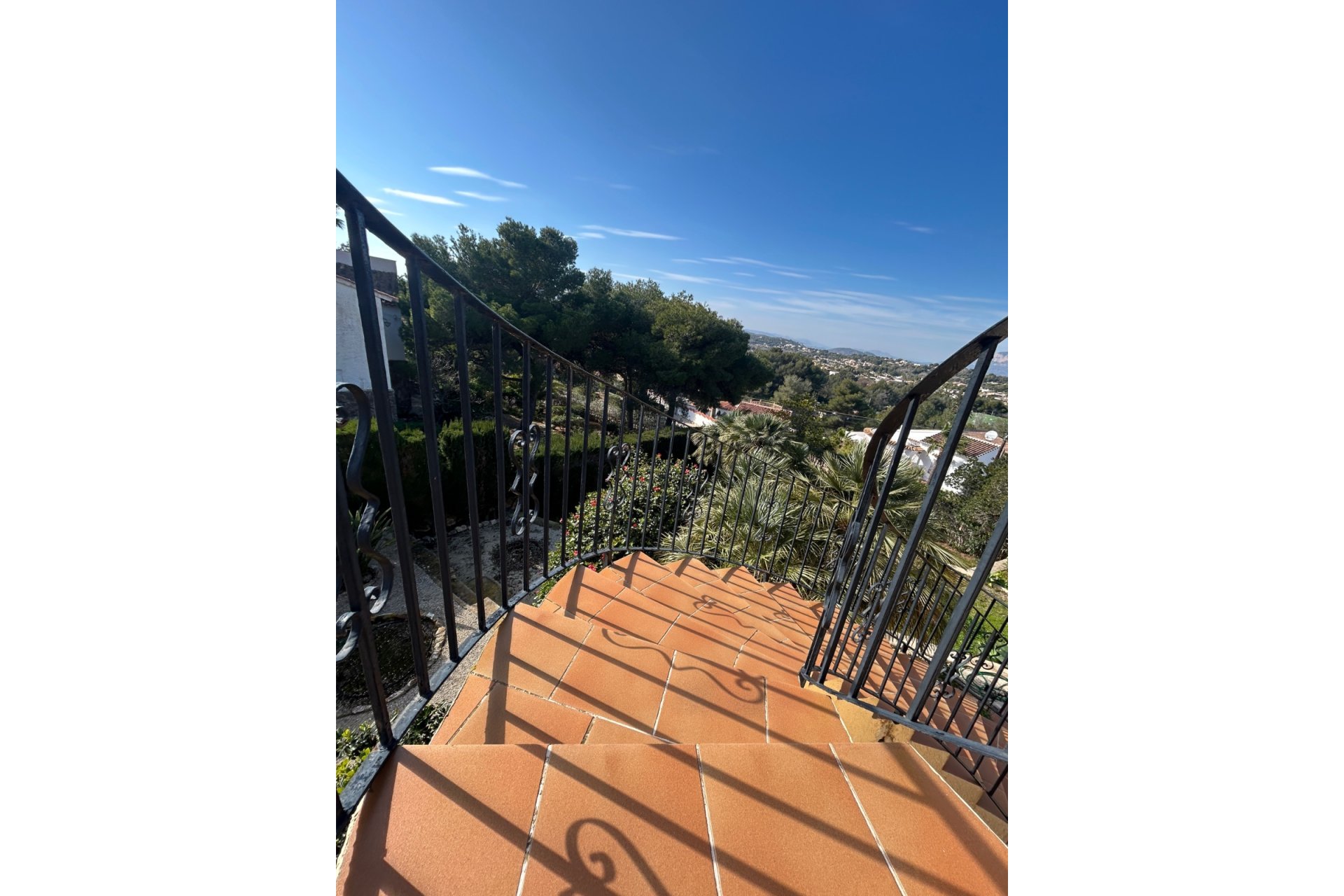 Revente - Villa -
Jávea - Montgó