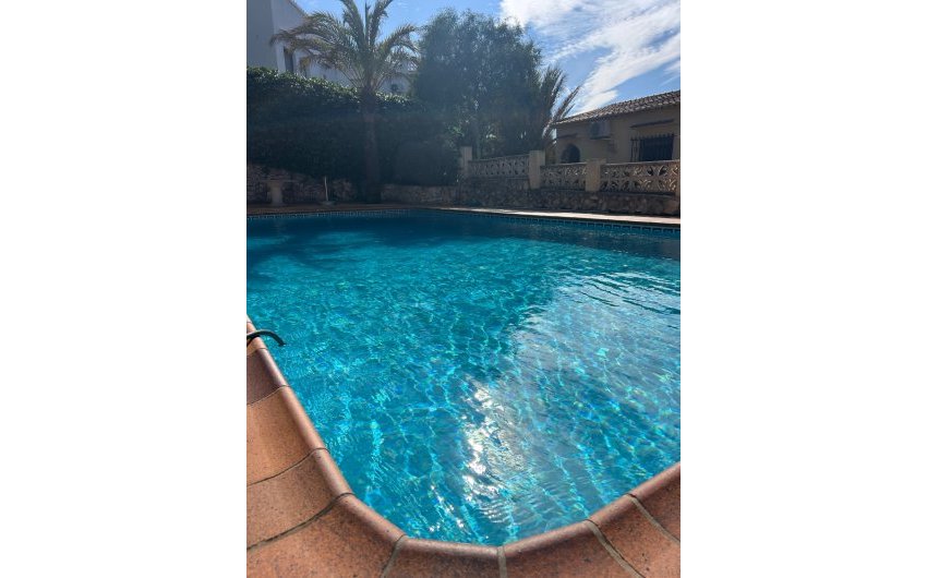 Revente - Villa -
Jávea - Montgó