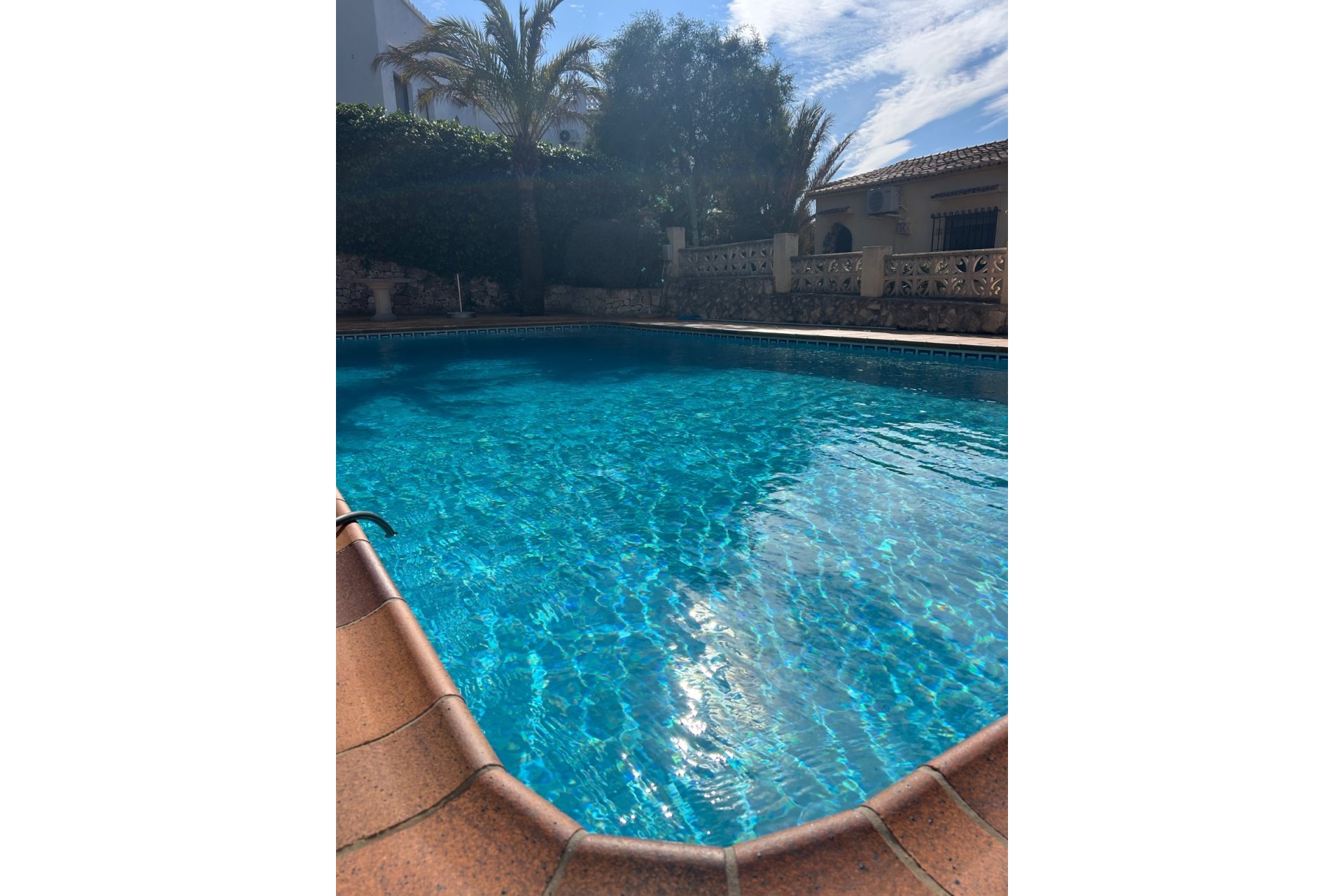 Revente - Villa -
Jávea - Montgó