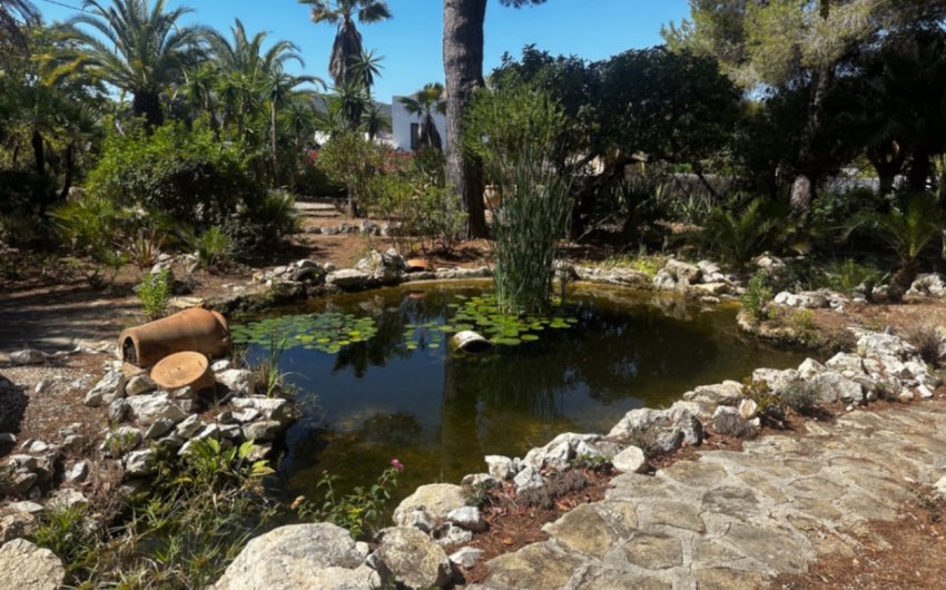 Revente - Villa -
Jávea - Montgó