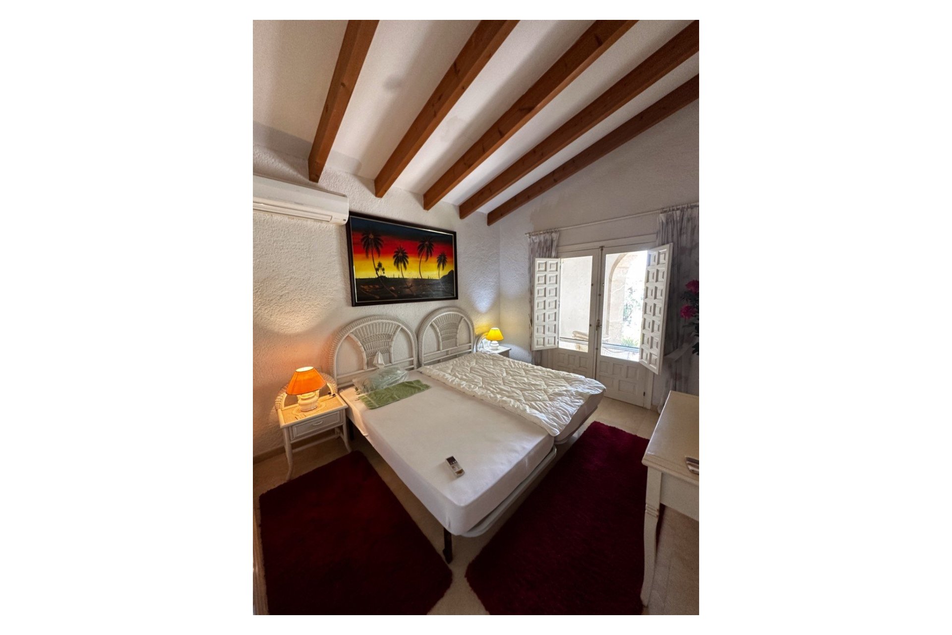 Revente - Villa -
Jávea - Montgó