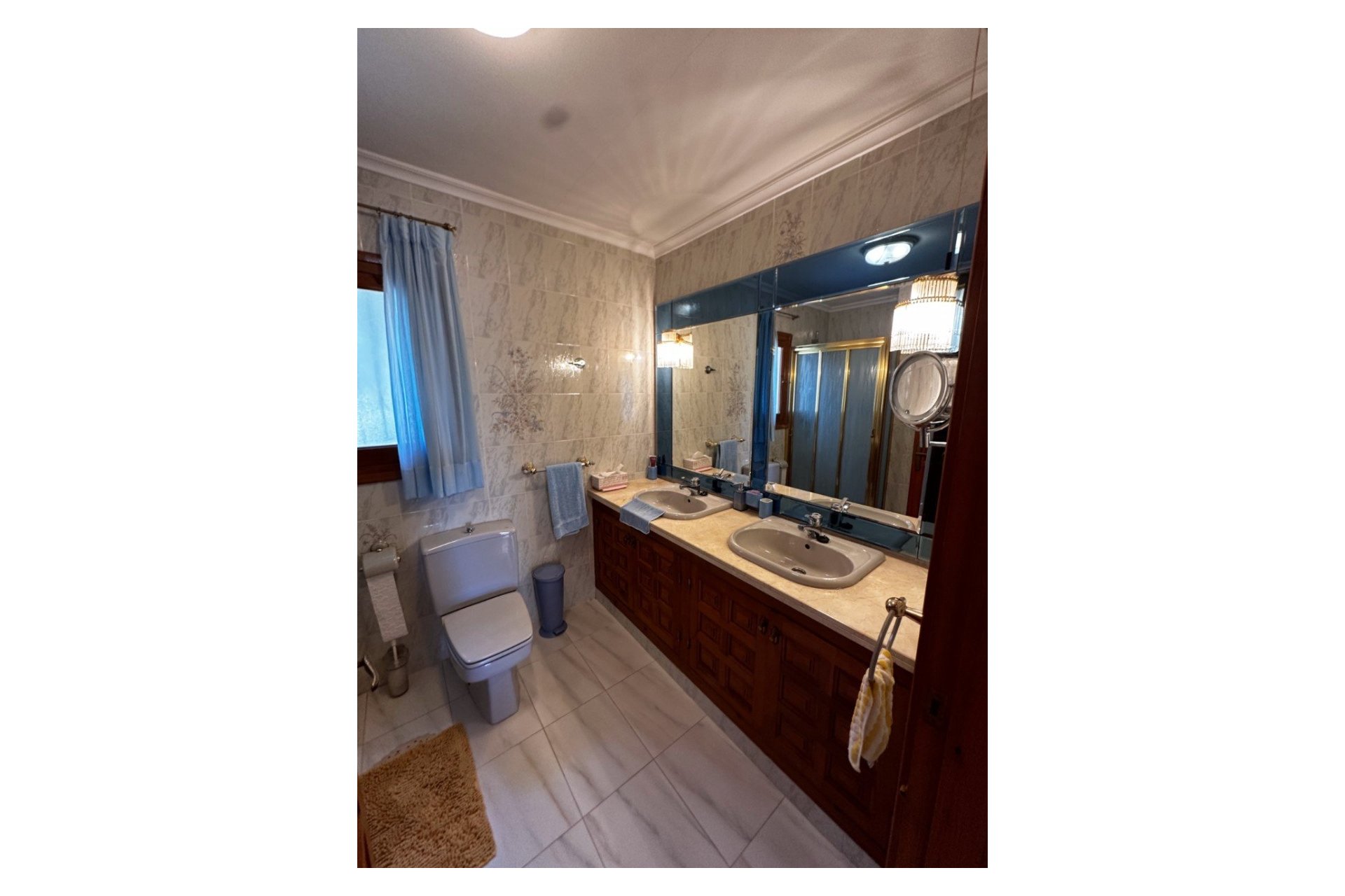 Revente - Villa -
Jávea - Montgó